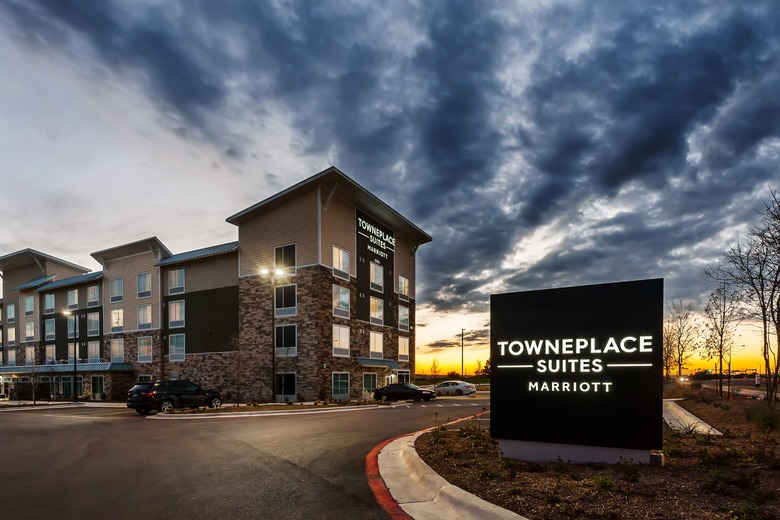 TownePlace Suites 
